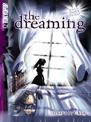 cover image of The Dreaming manga volume 1